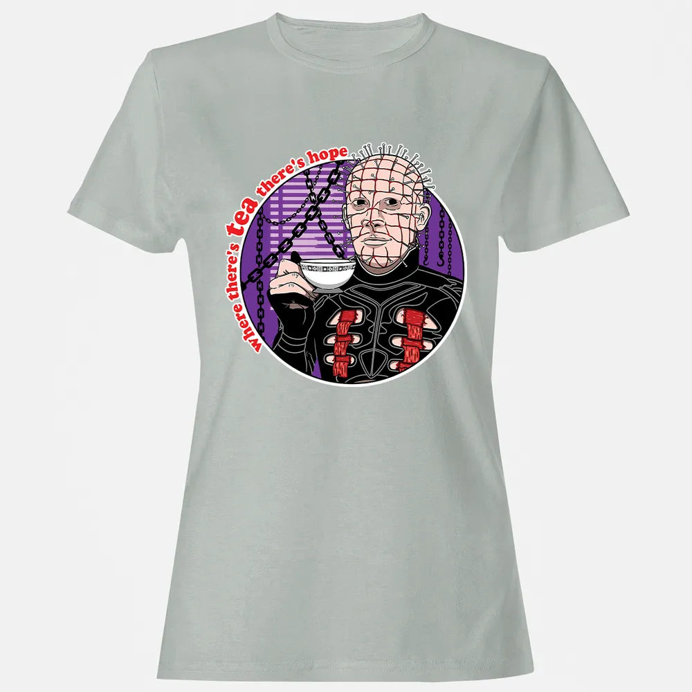 Women's T-shirt - 72U65NE8