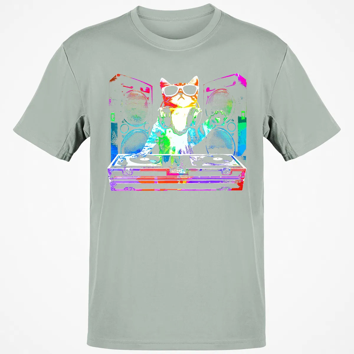 Classic Unisex T-Shirt - JCWRTZRQ
