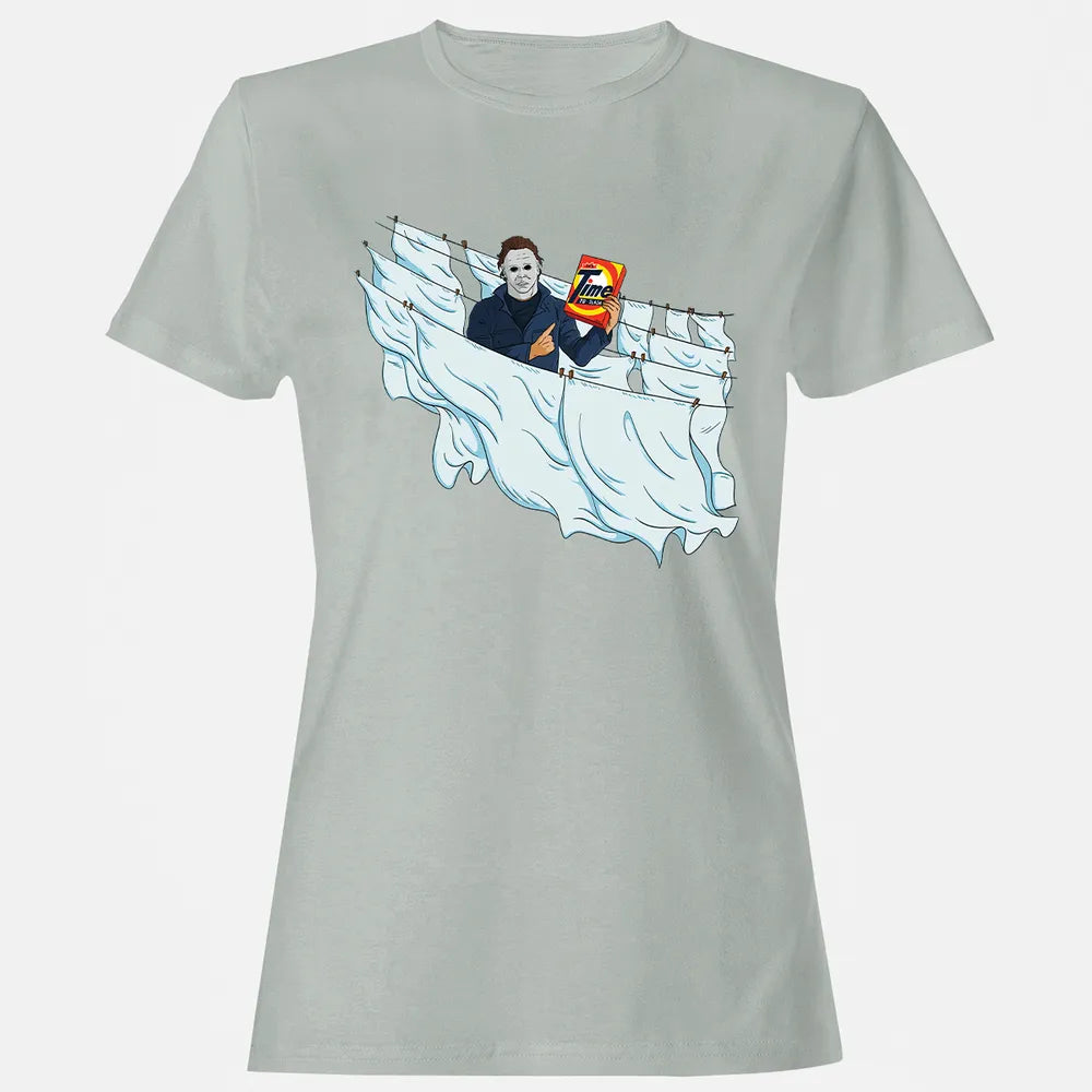 Women's T-shirt - HP7MMK3W