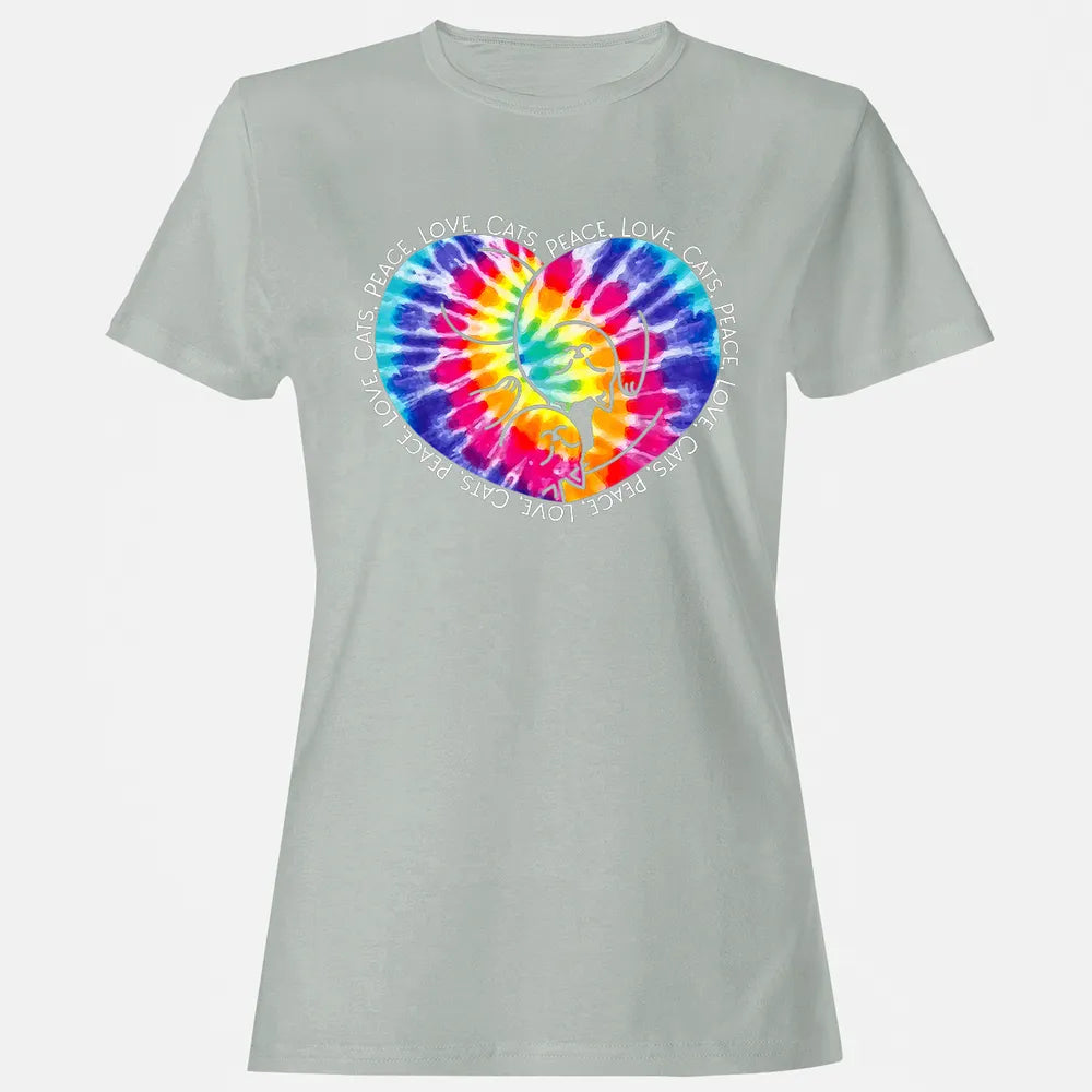 Women's T-shirt - 2QD7HCE3