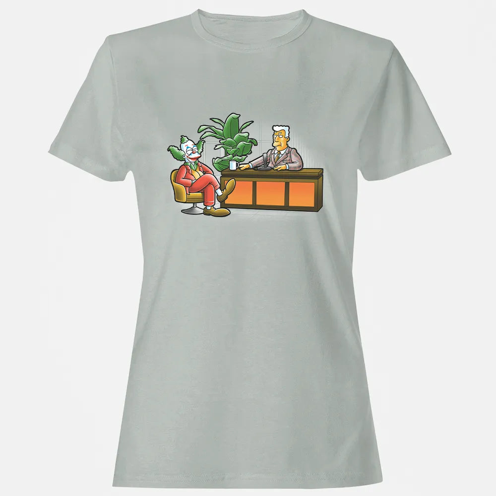 Women's T-shirt - UW5ZS5ZM
