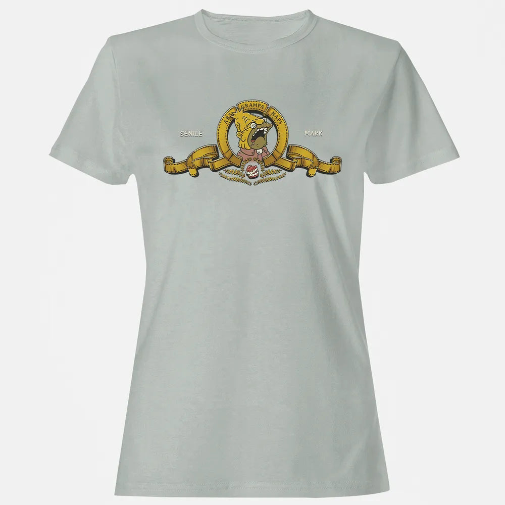 Women's T-shirt - H7YAKR38