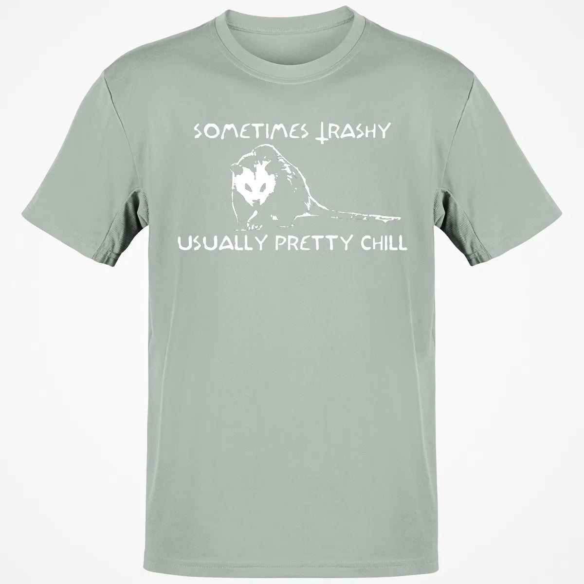 Classic Unisex T-Shirt - BY6N67V2