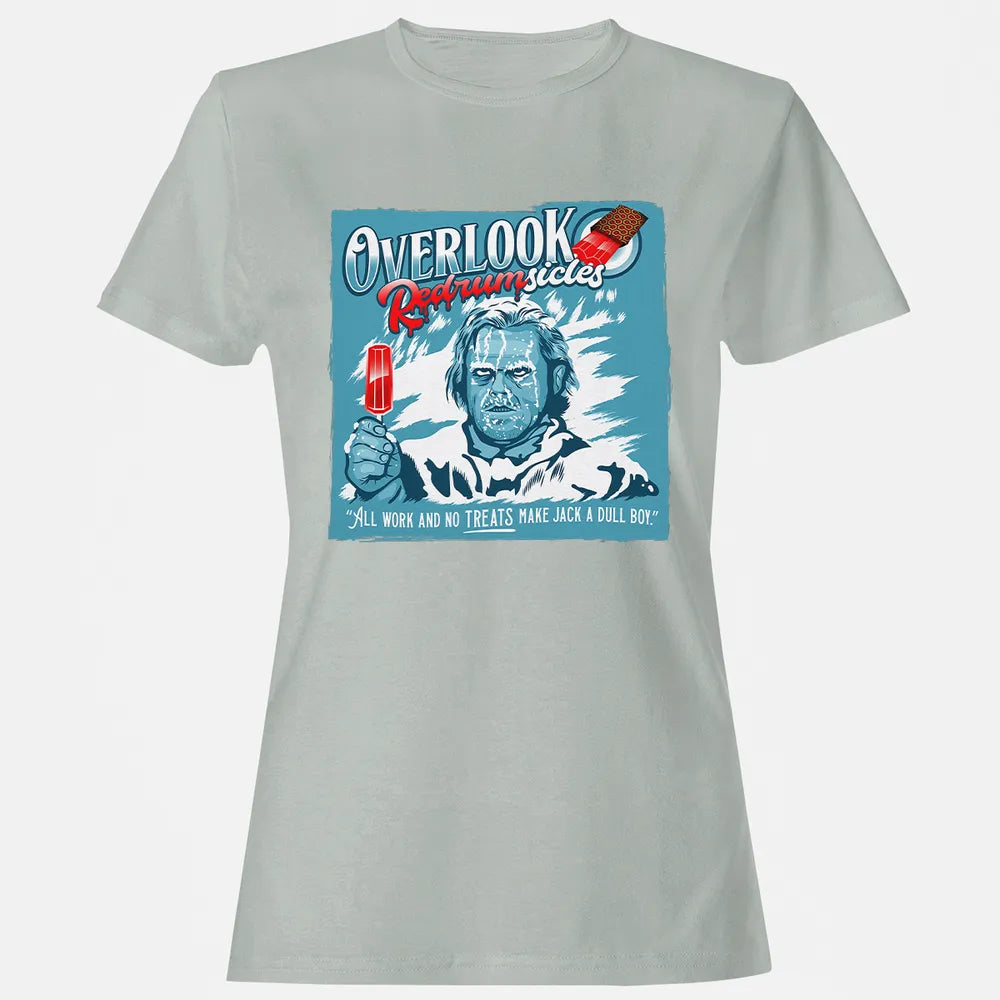 Women's T-shirt - QL63136P