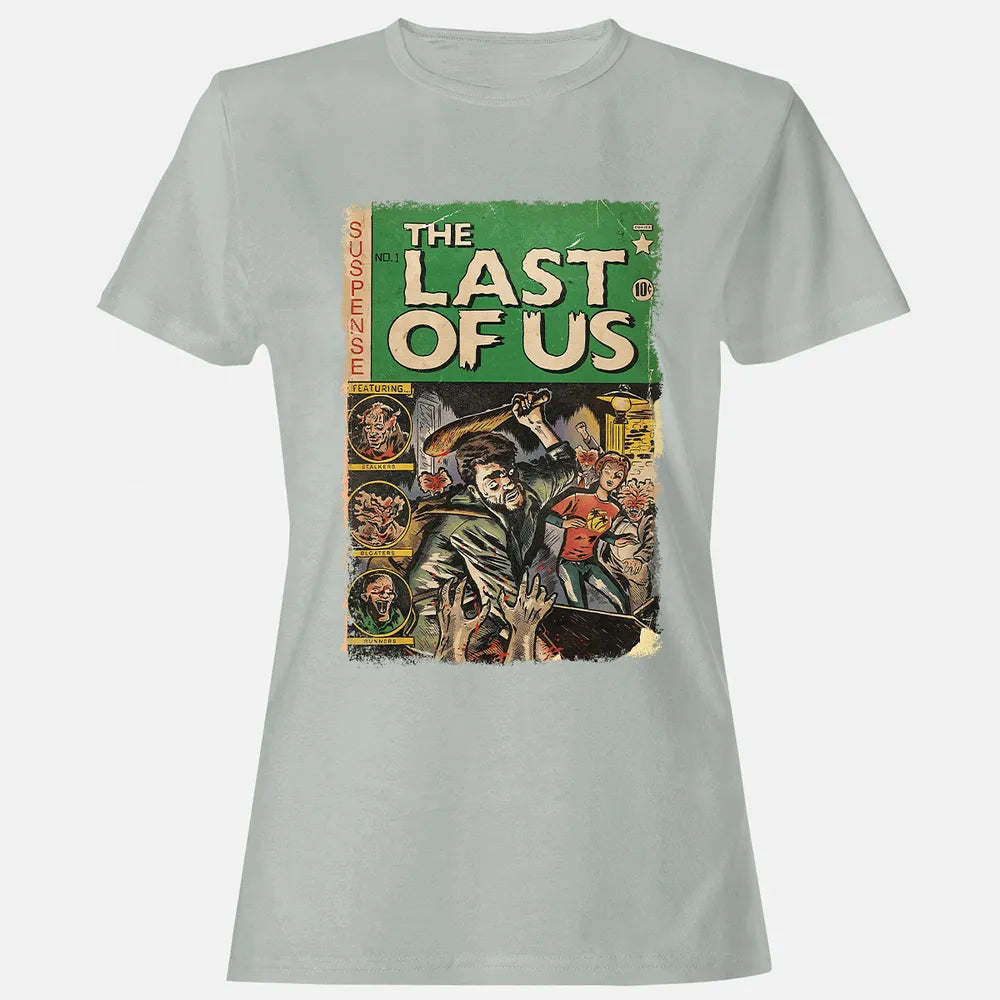 Women's T-shirt - CN1B1YJN