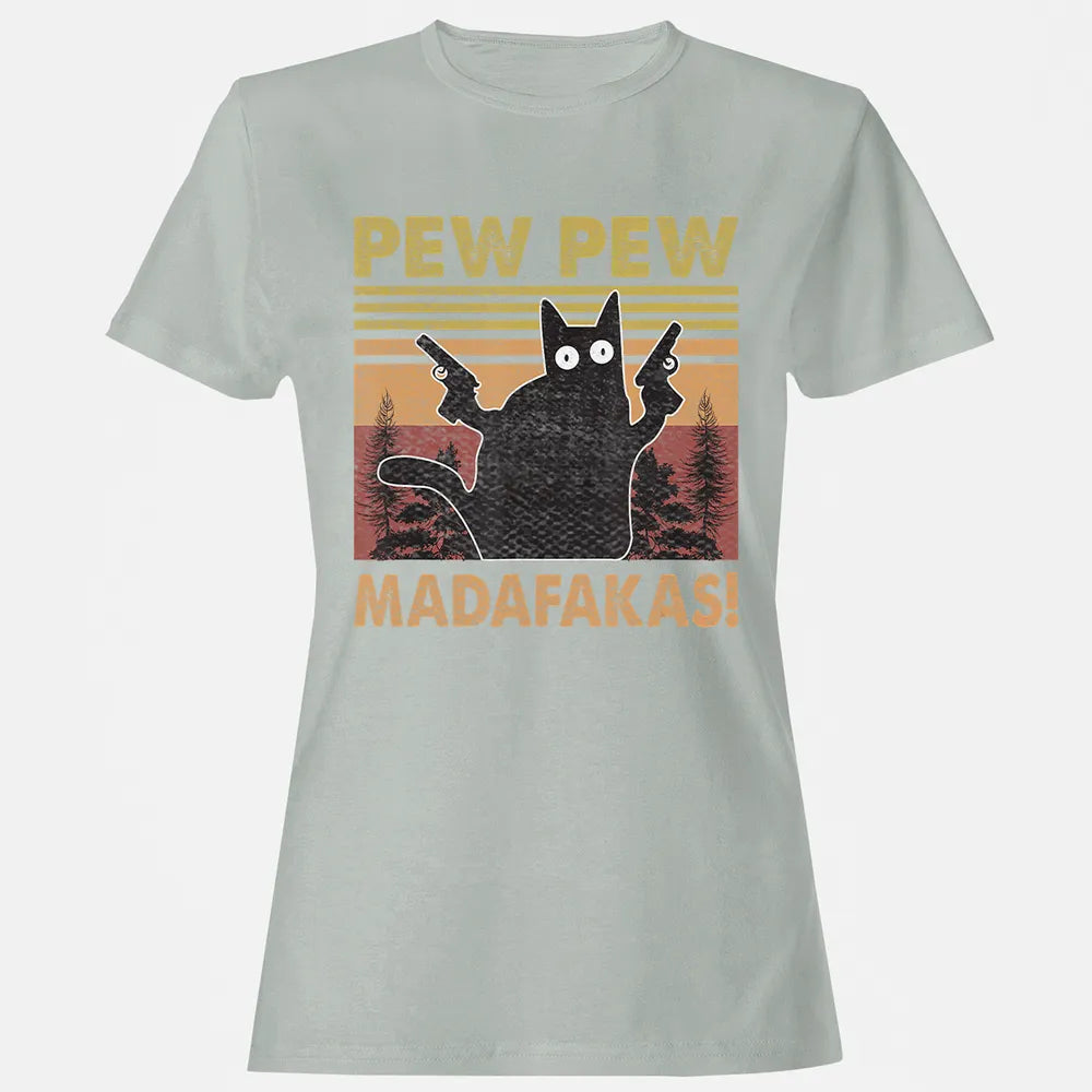 Women's T-shirt - YF6AQFGG