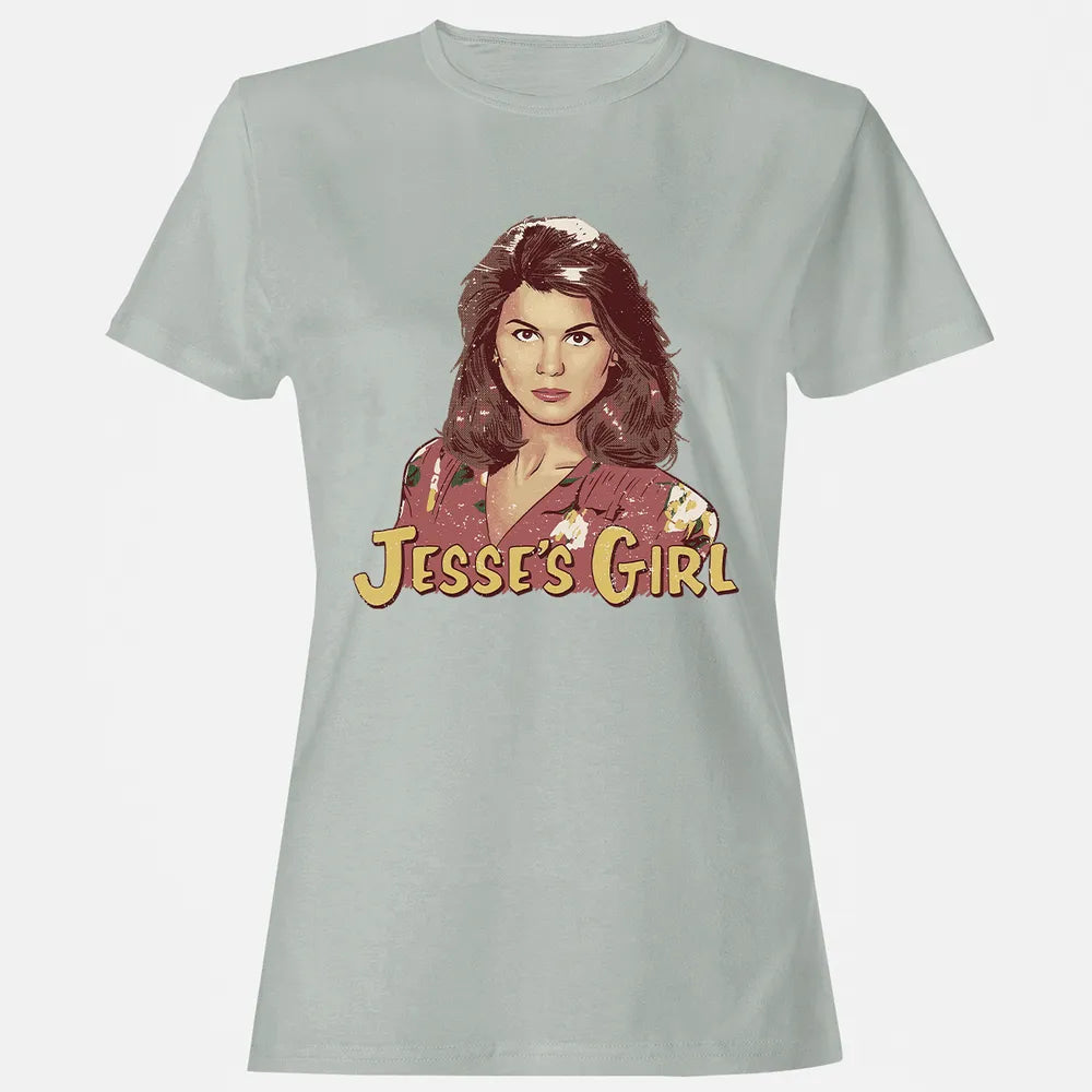 Women's T-shirt - YHLKK1W3