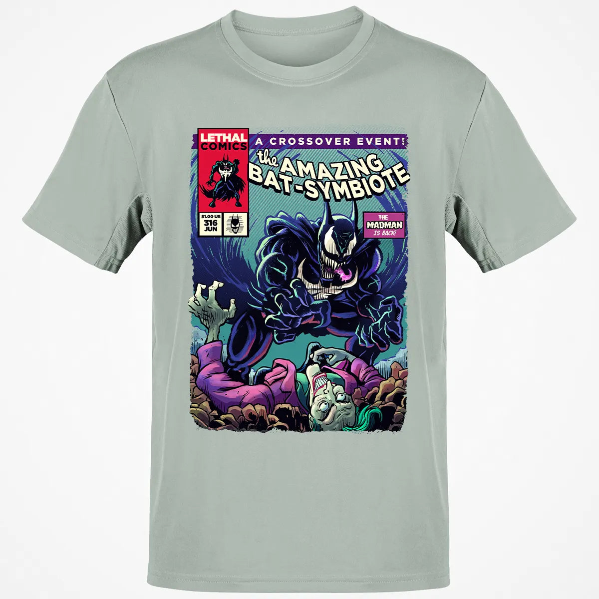 Classic Unisex T-Shirt - GPXPQMQL