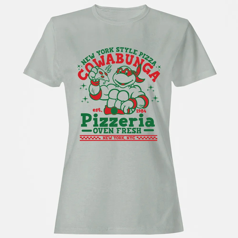 Women's T-shirt - UPWFJHLK