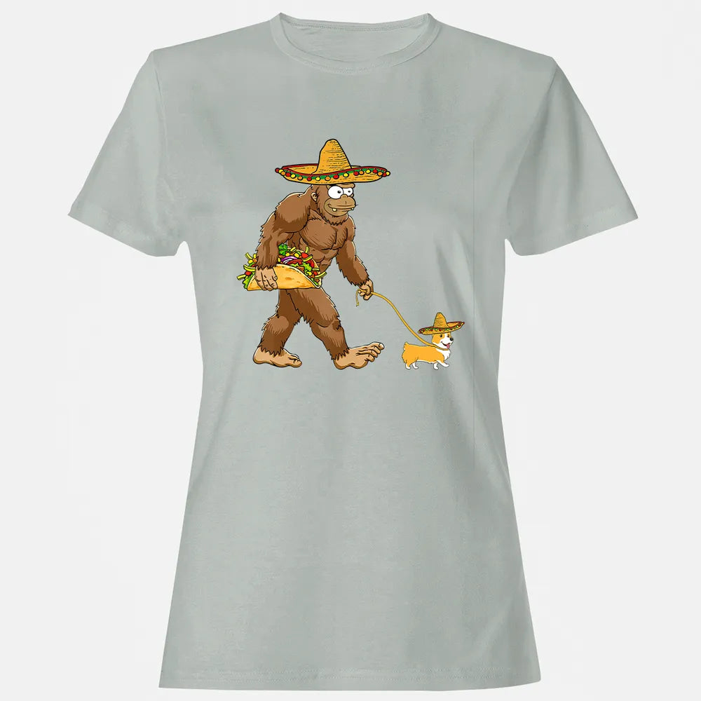 Women's T-shirt - 5MR1Z1Y1