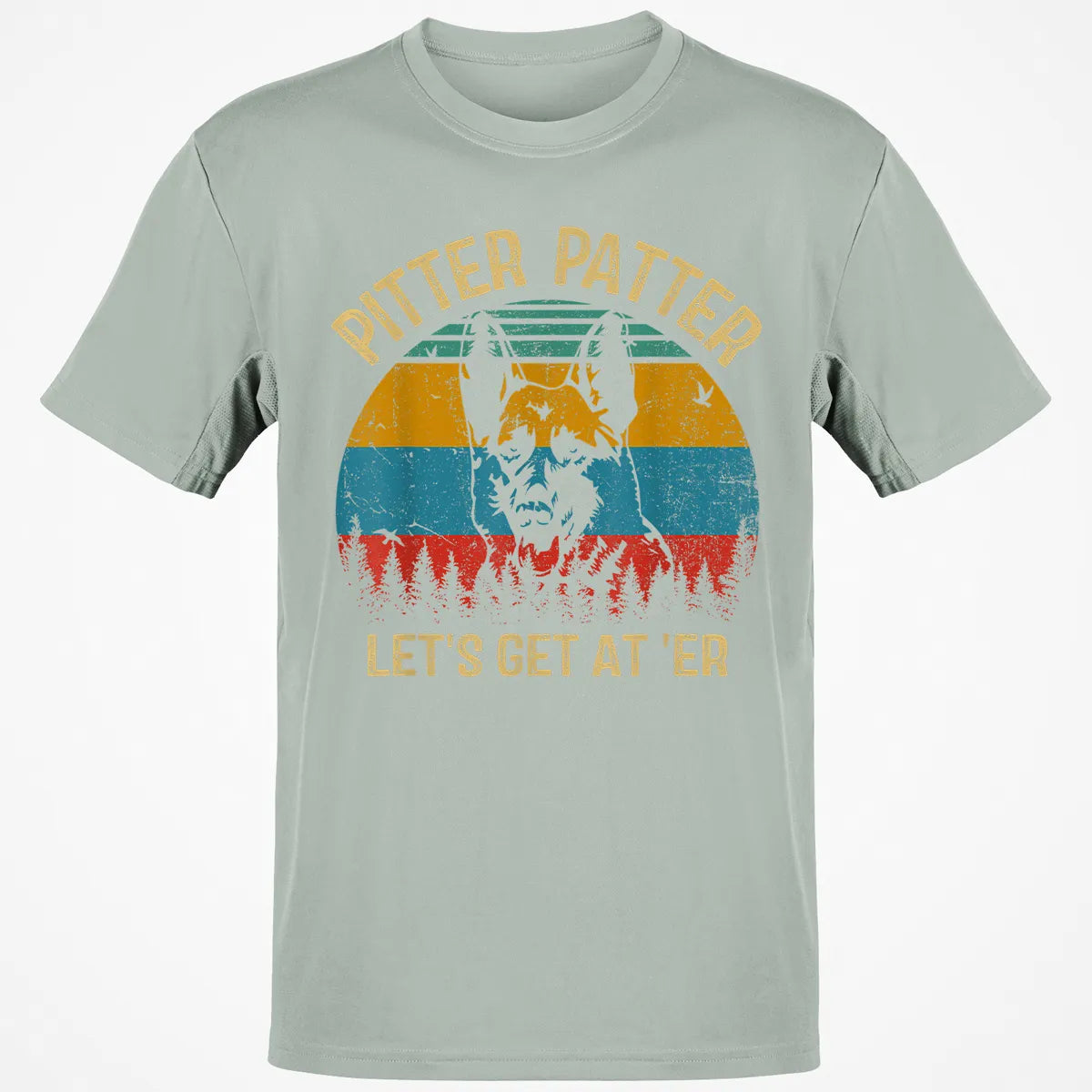 Classic Unisex T-Shirt - P7RTMJAQ