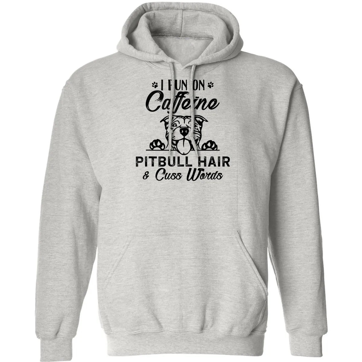 Classic Unisex Hoodie - V19C91WN