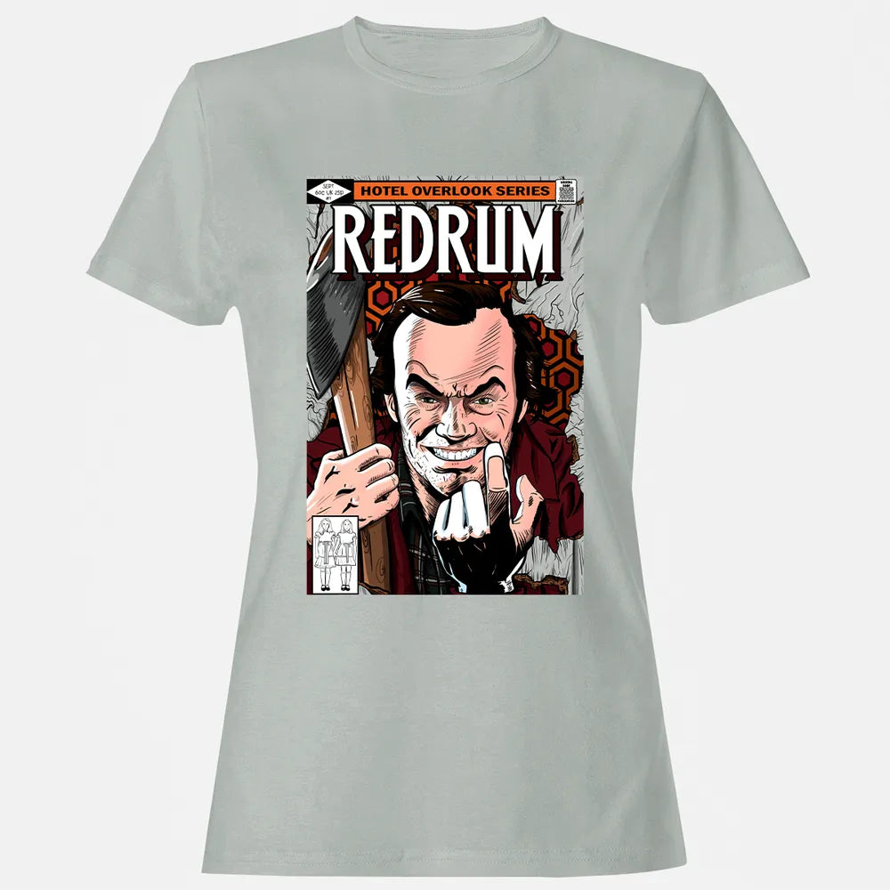 Women's T-shirt - A9QCB5R5
