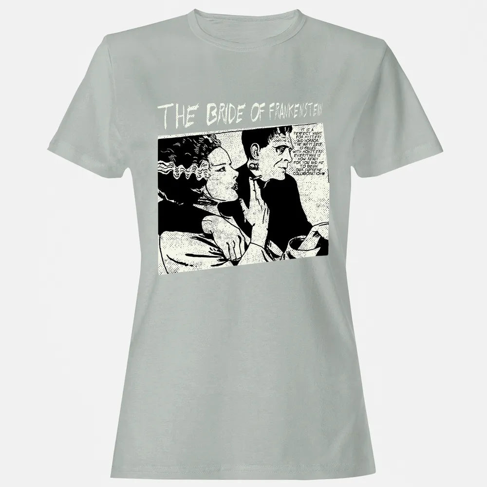 Women's T-shirt - Y88H4BAA