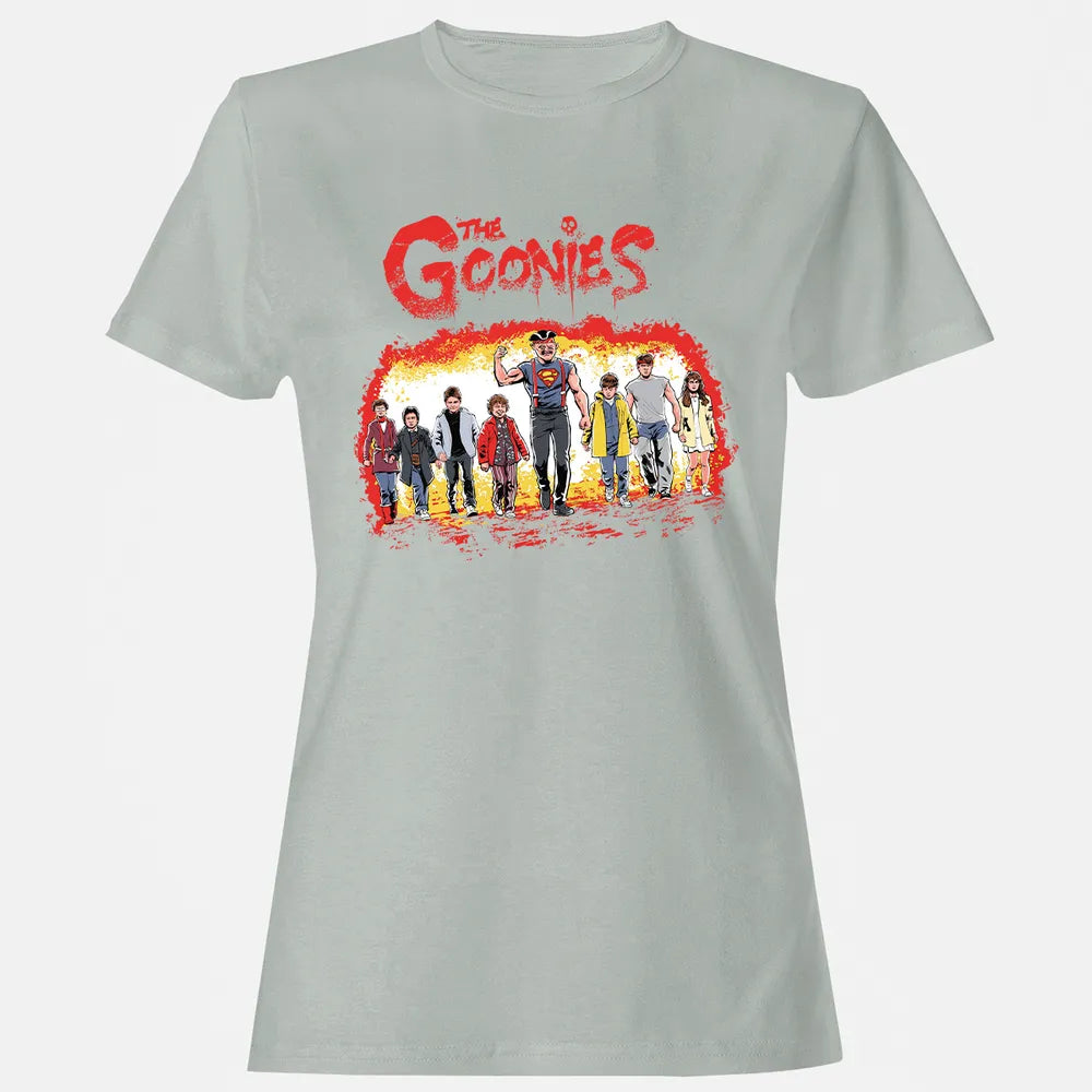 Women's T-shirt - JJFJMTG7