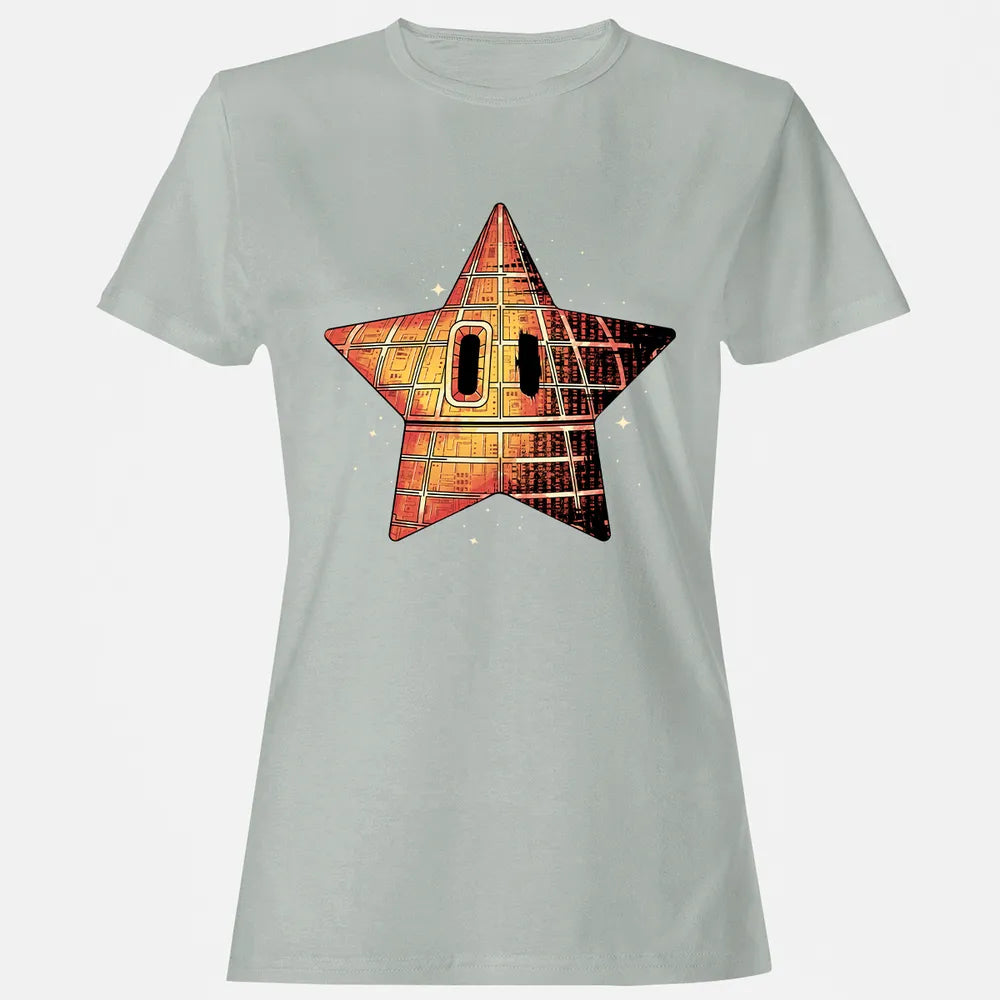 Women's T-shirt - VFM862SY