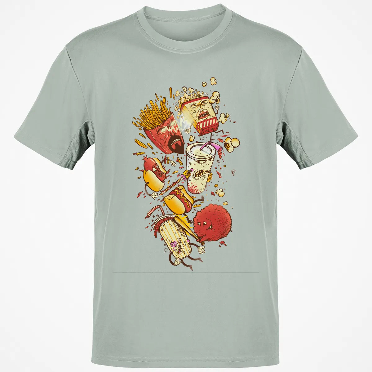No More F Classic Unisex T-Shirt