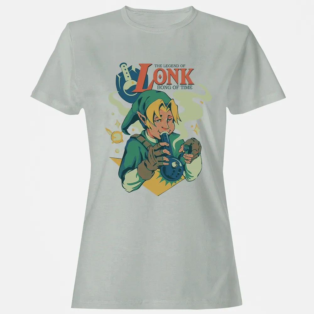 Women's T-shirt - A83C11R2