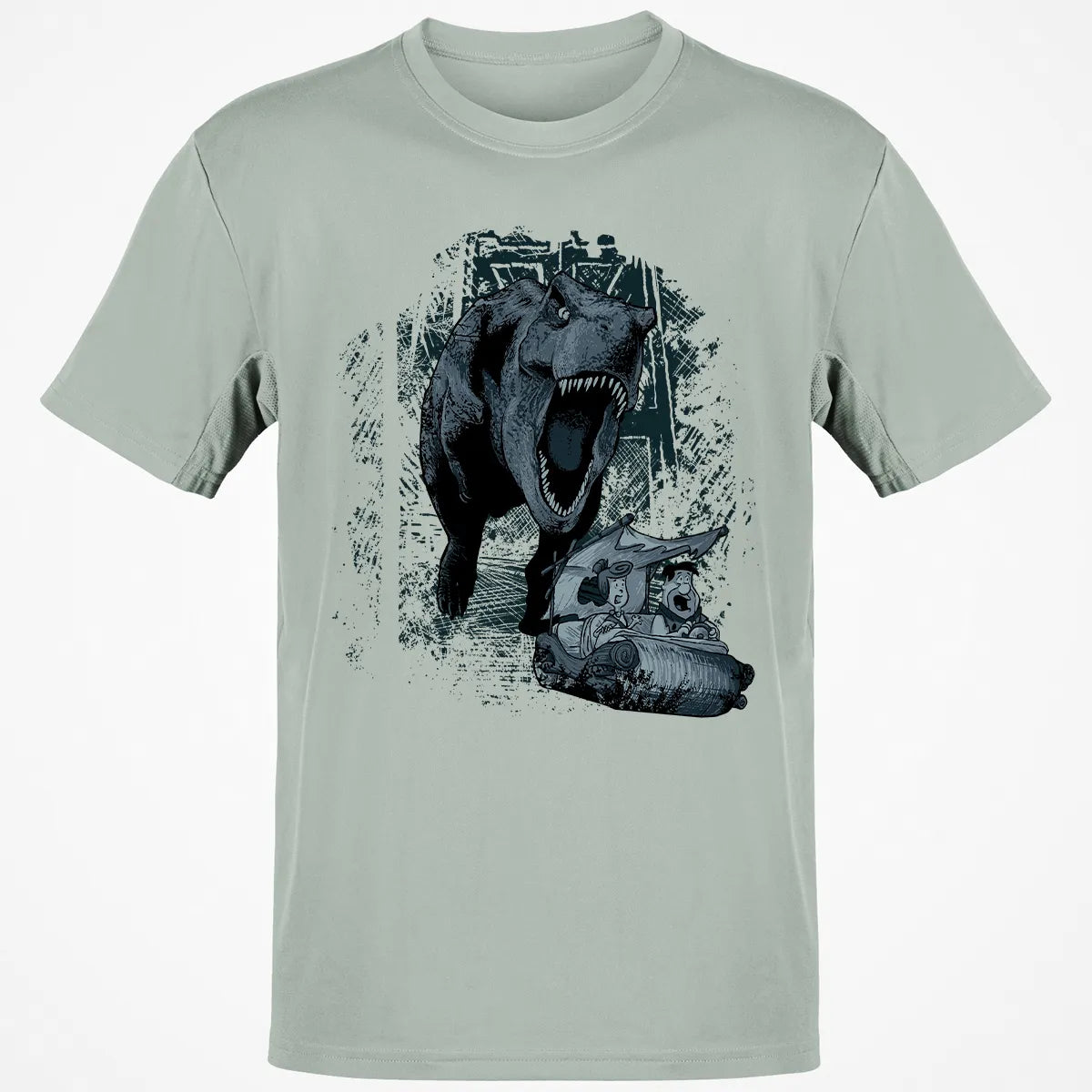 Classic Unisex T-Shirt - DVYFG3WR