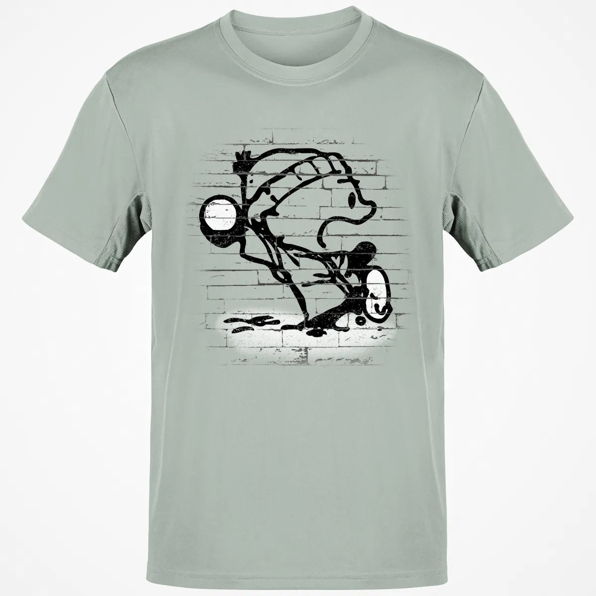 Classic Unisex T-Shirt - W96B7AA4
