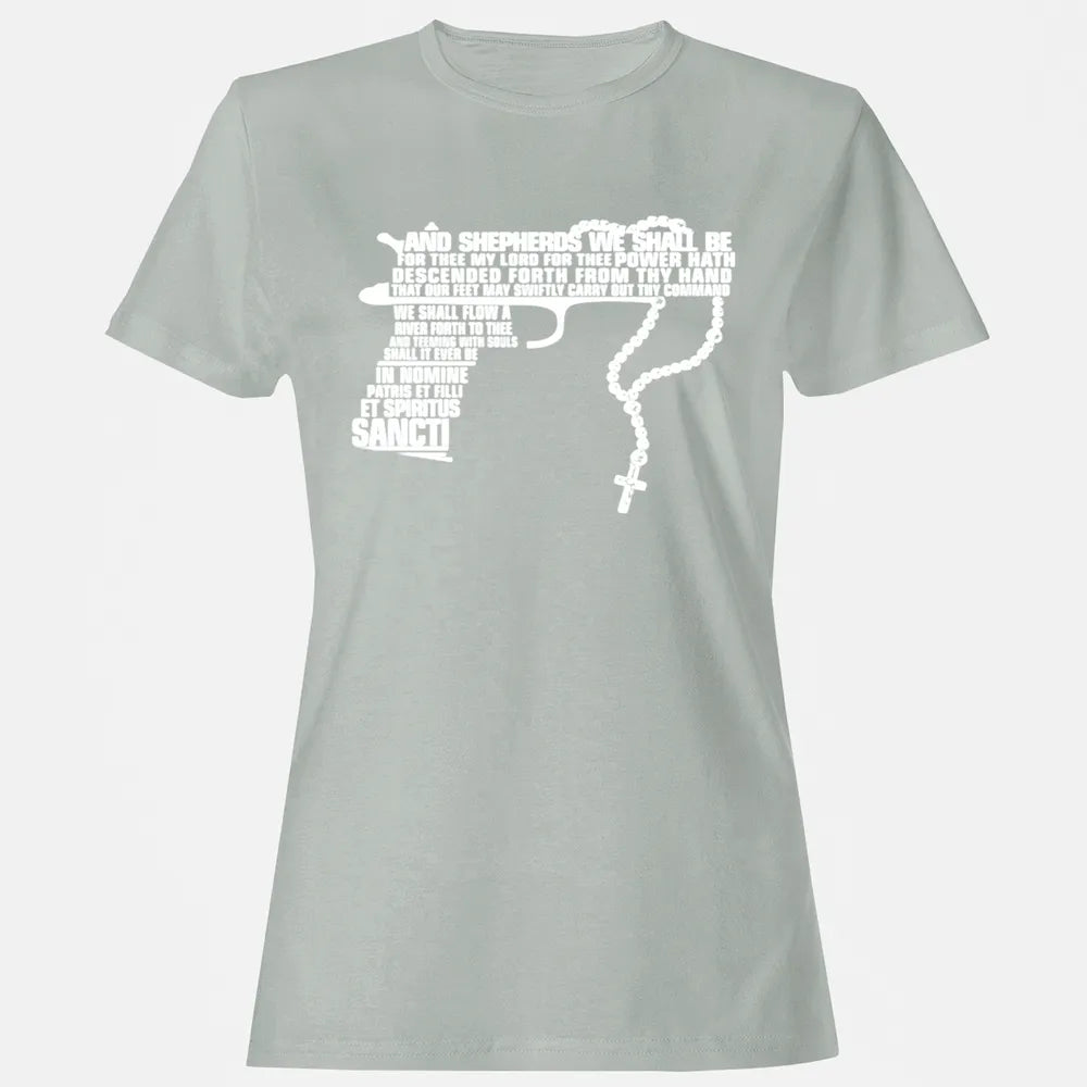 Women's T-shirt - 7GM95A1H