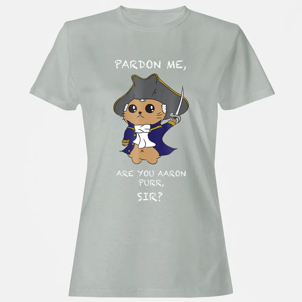 Women's T-shirt - RPWJUZVN