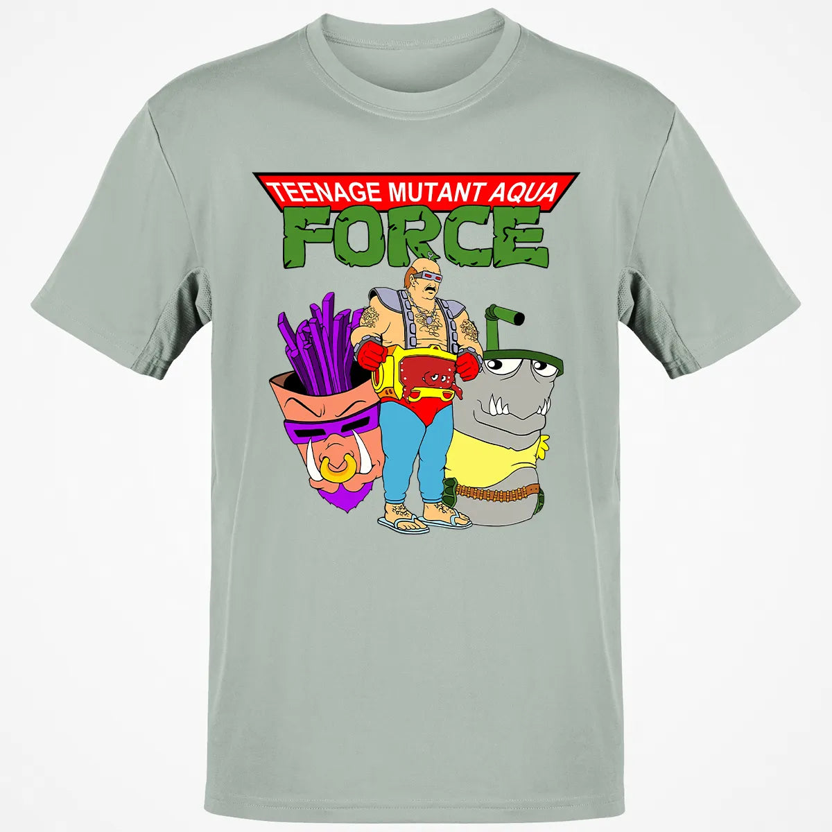 Classic Unisex T-Shirt - K54VLW6S