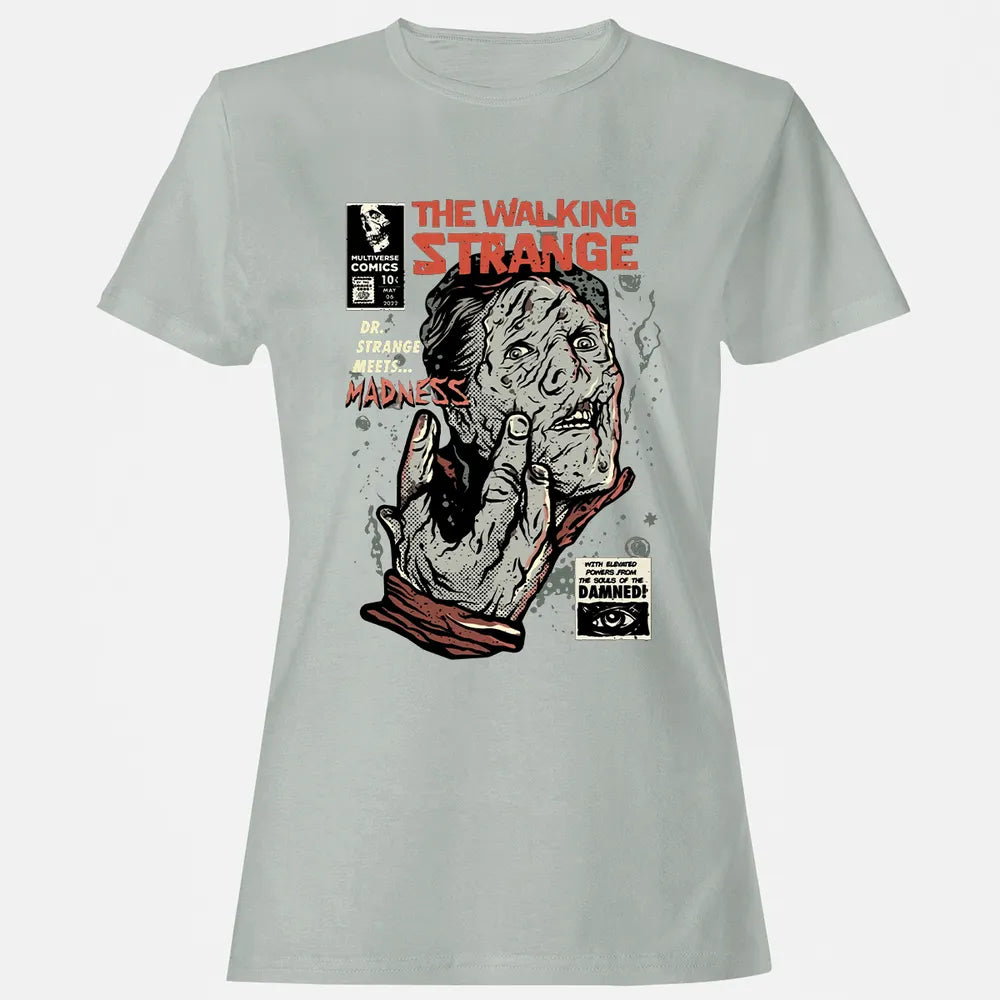 Women's T-shirt - 1JGERXHH