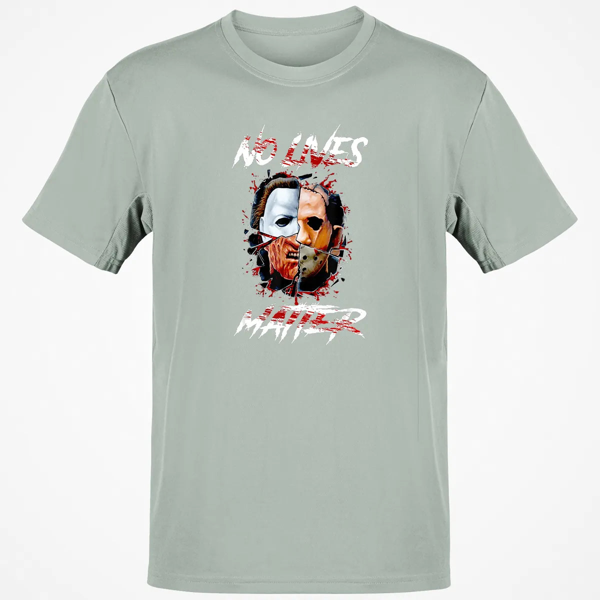 Classic Unisex T-Shirt - XMQGVNSP