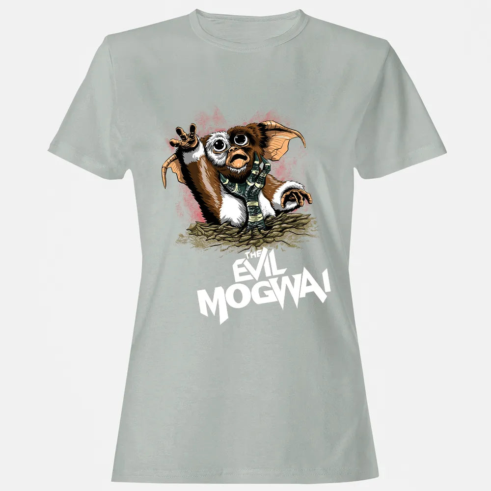 Women's T-shirt - U48VSRFX