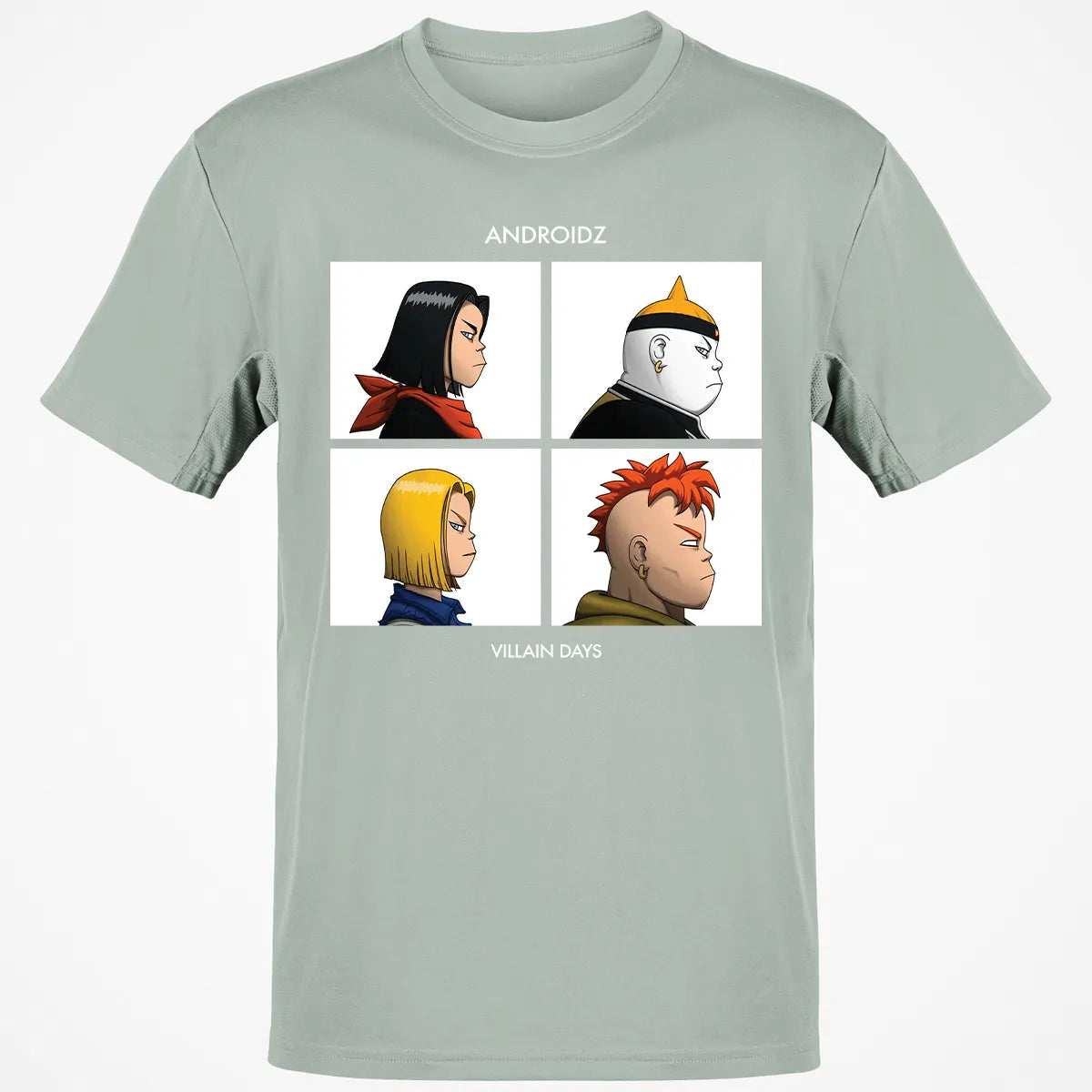 Classic Unisex T-Shirt - AMFY4GYJ