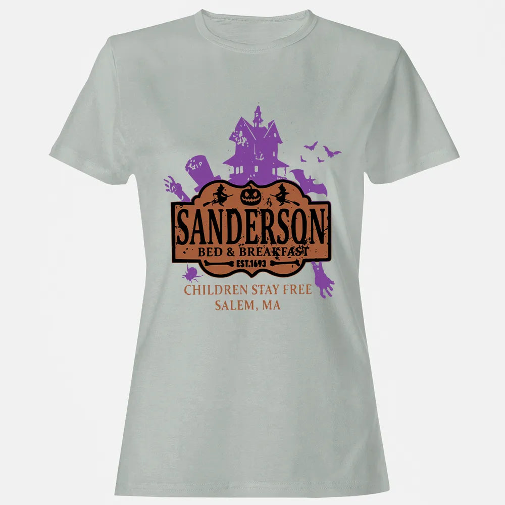 Women's T-shirt - ACQ4R9RD