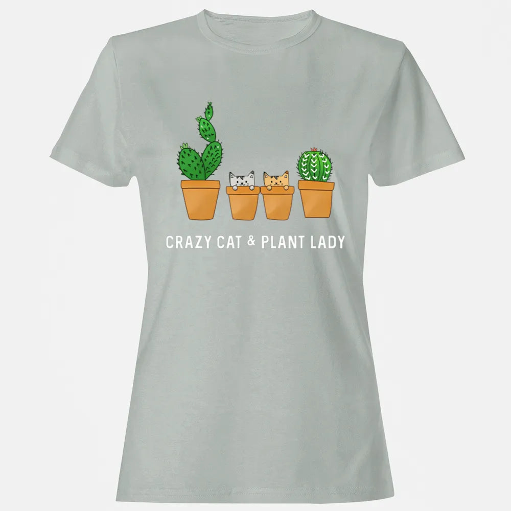 Women's T-shirt - 2G26CVUB