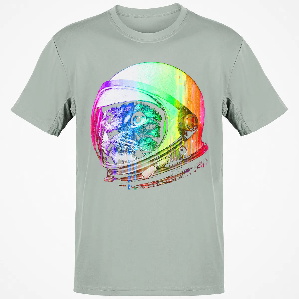 Classic Unisex T-Shirt - 4K7C7LS2