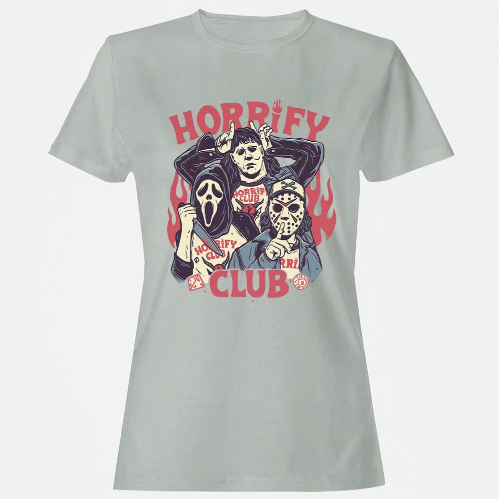 Women's T-shirt - 4JWKKHBU