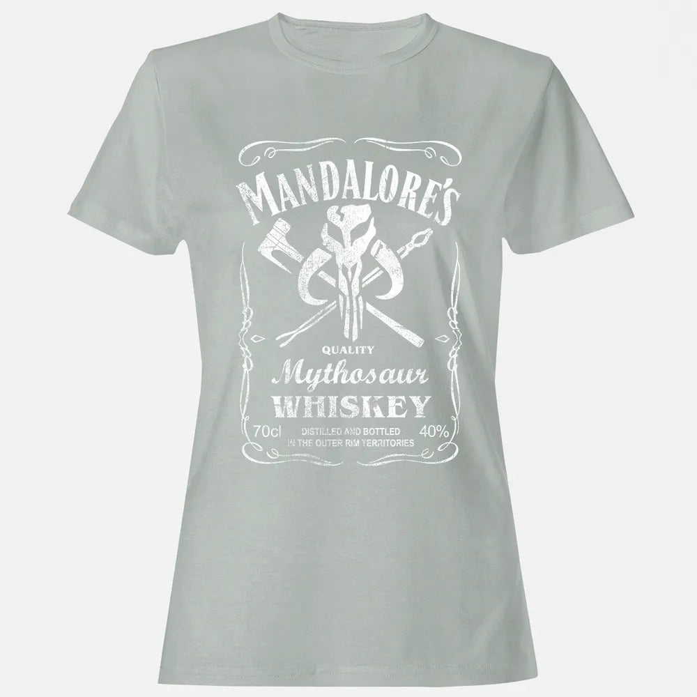 Women's T-shirt - CMPVTD2P