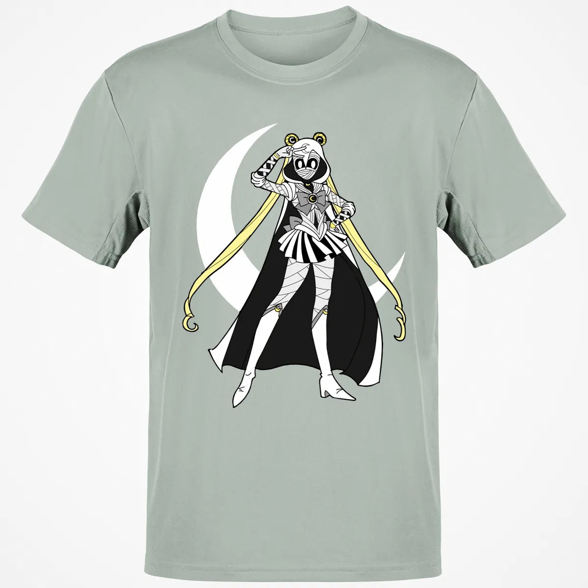 Classic Unisex T-Shirt - S6NVT9P3