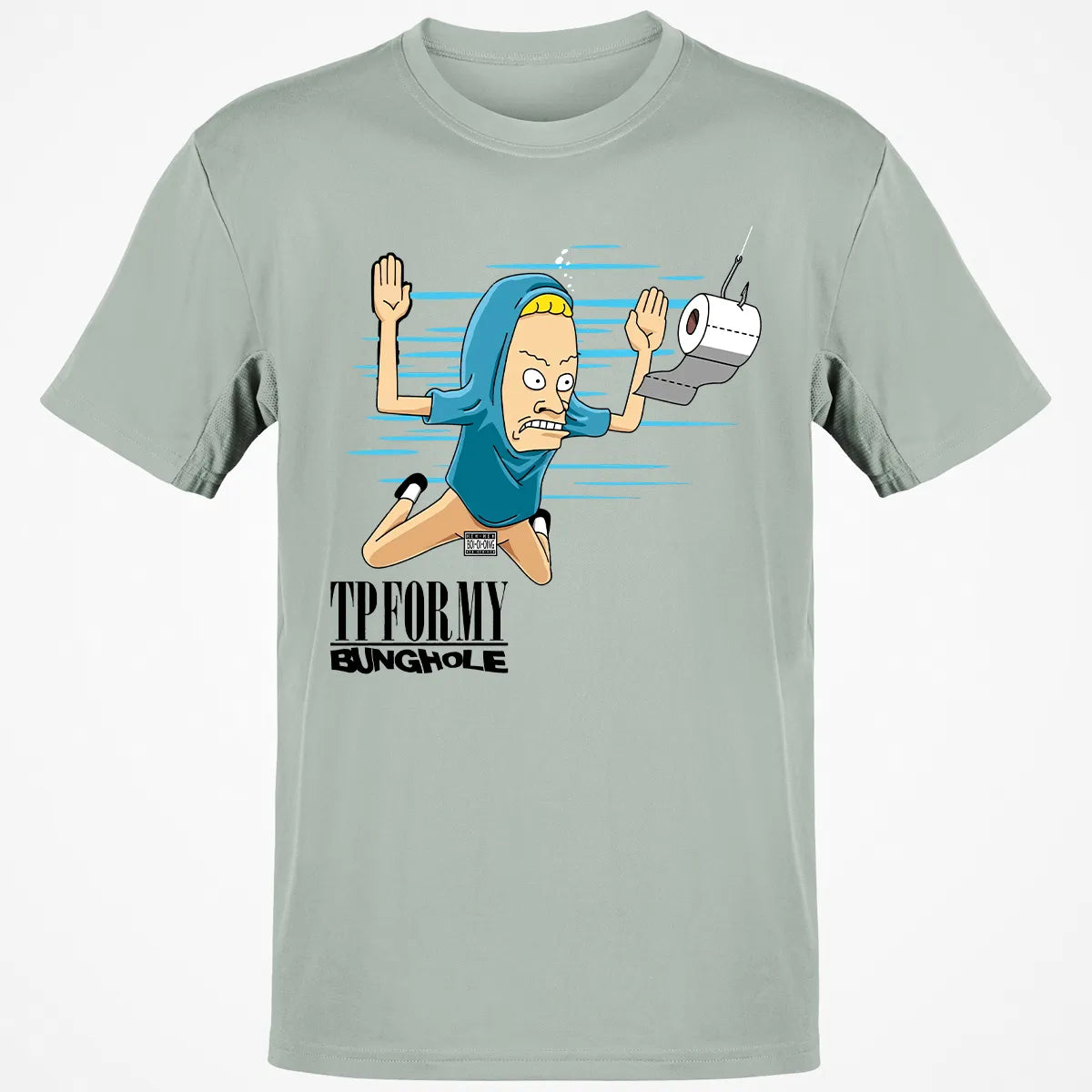 Classic Unisex T-Shirt - SEZ8W7VC