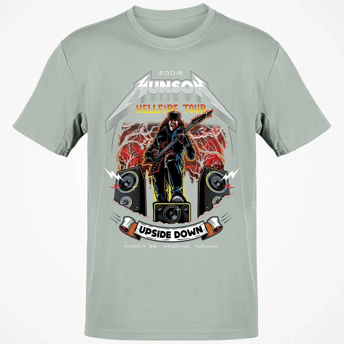 Classic Unisex T-Shirt - 3M7RYXA1