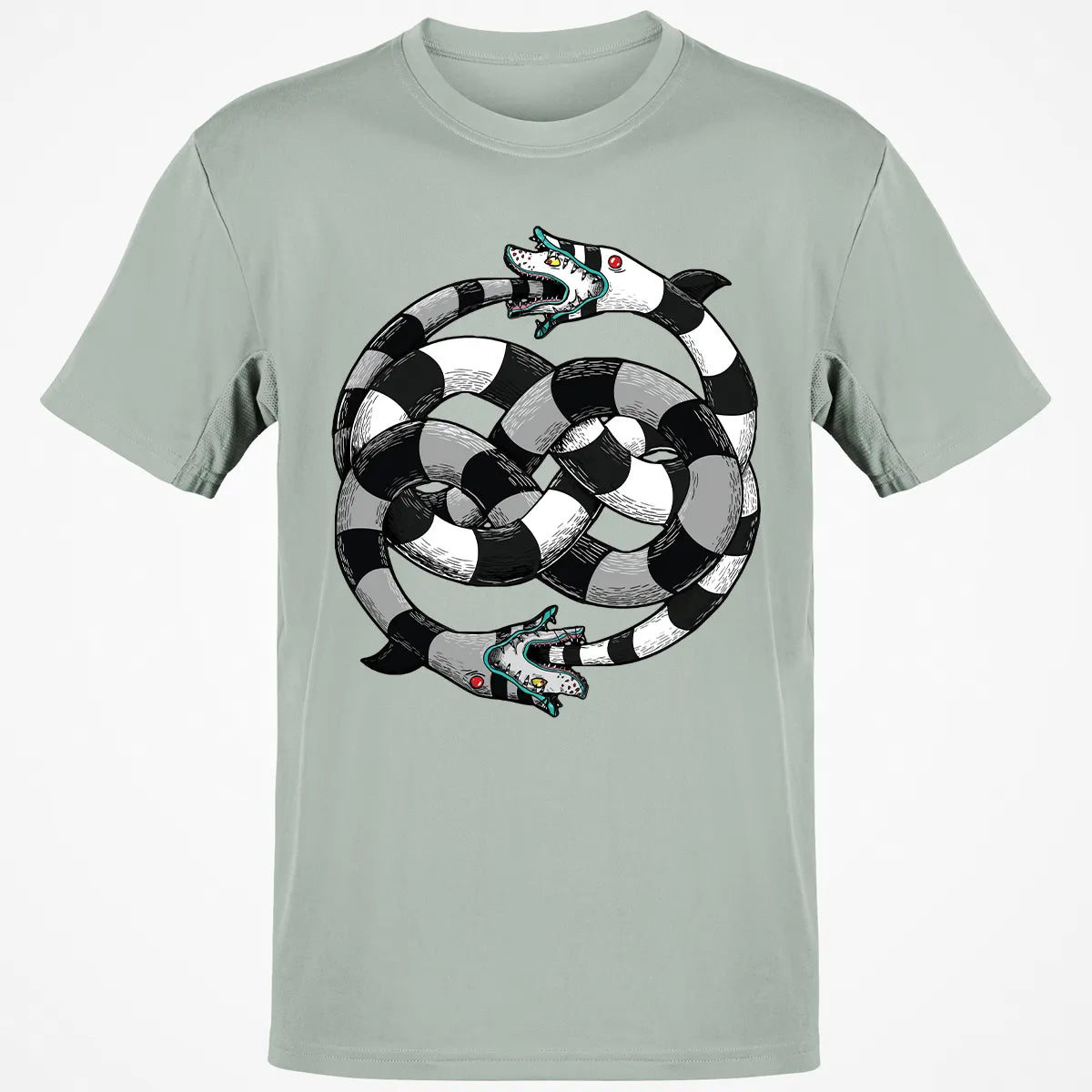 Classic Unisex T-Shirt - VHUNHYK6