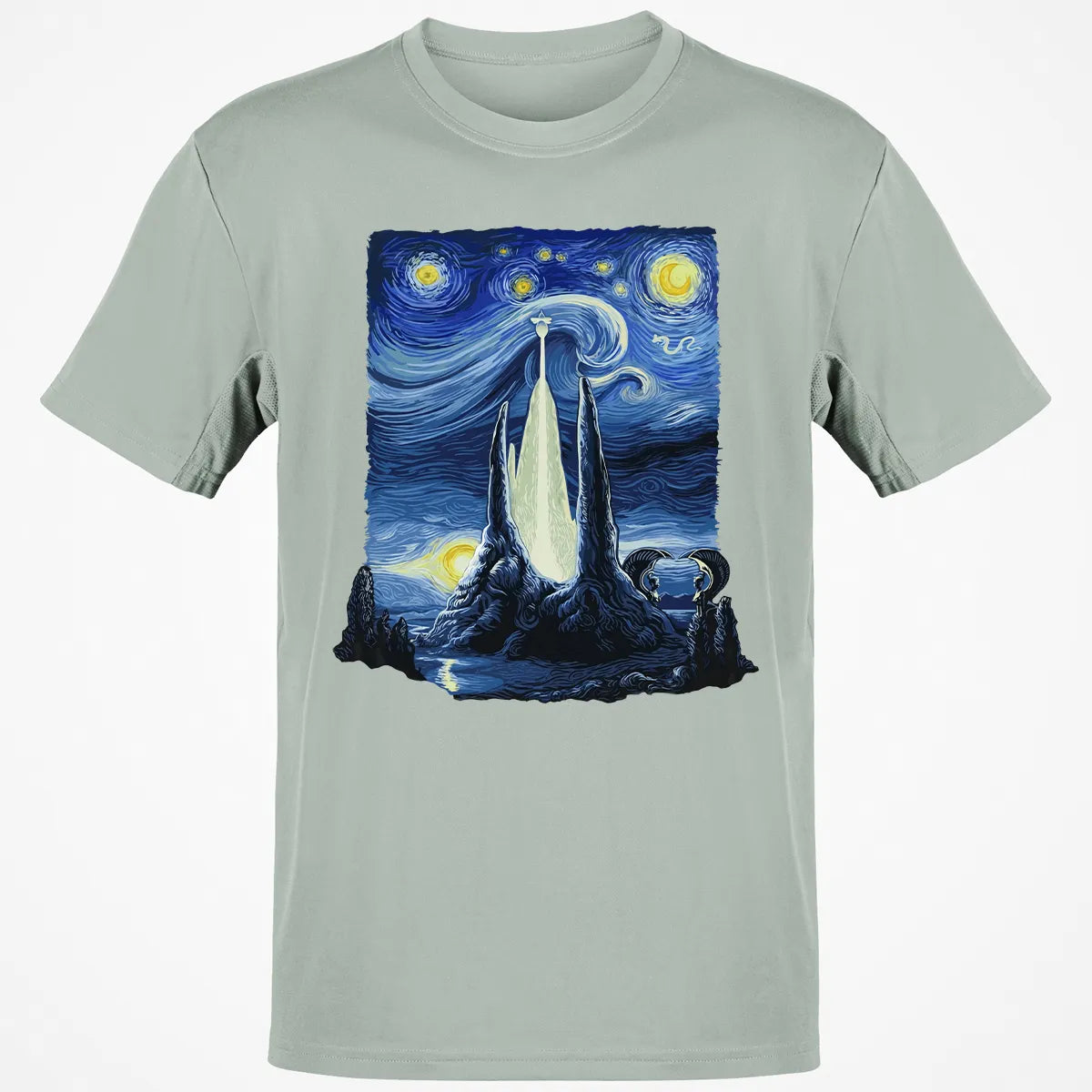 Classic Unisex T-Shirt - MB77EEZQ