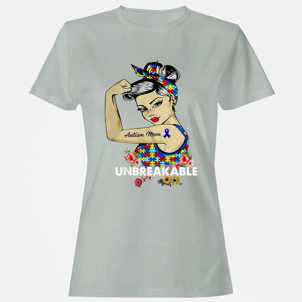 Women's T-shirt - W7GB1Q73