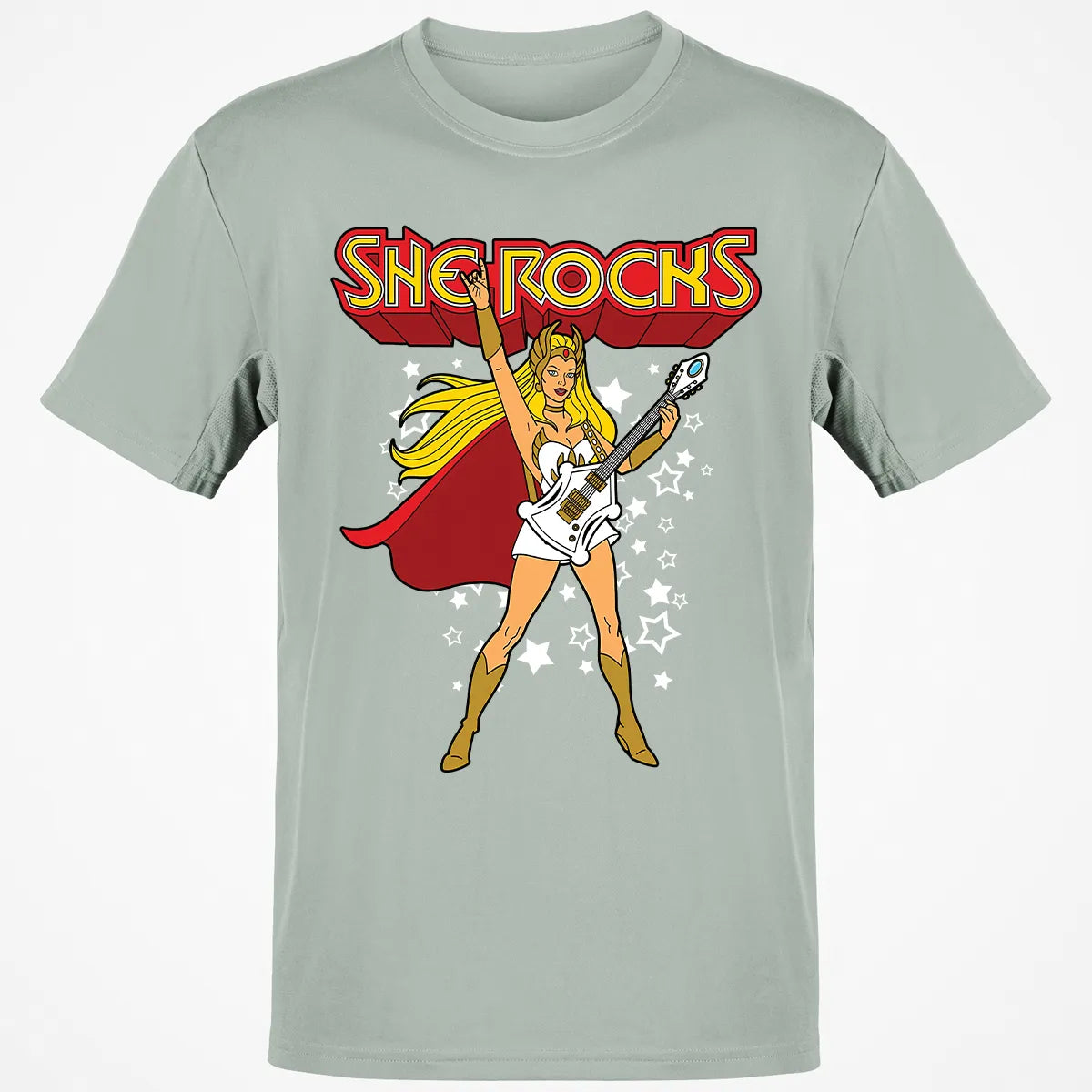 Classic Unisex T-Shirt - VM24JSFP