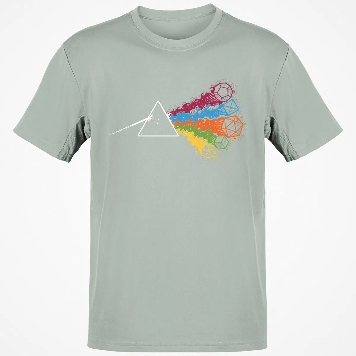 Classic Unisex T-Shirt - K3XJCBXM