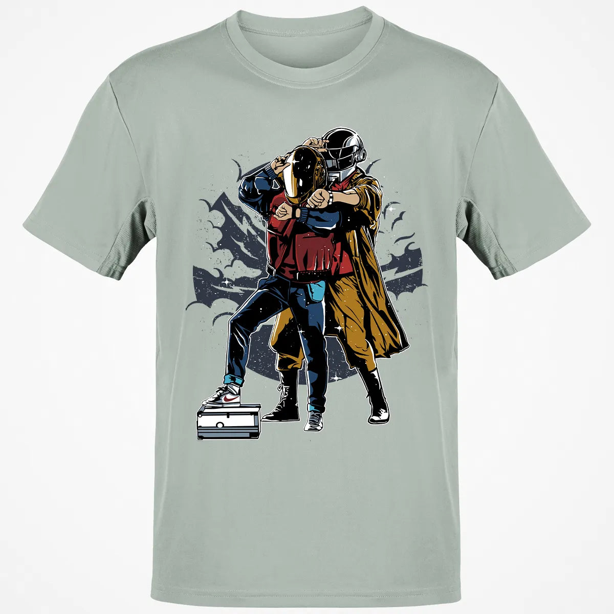 Classic Unisex T-Shirt - SDF2X7YH