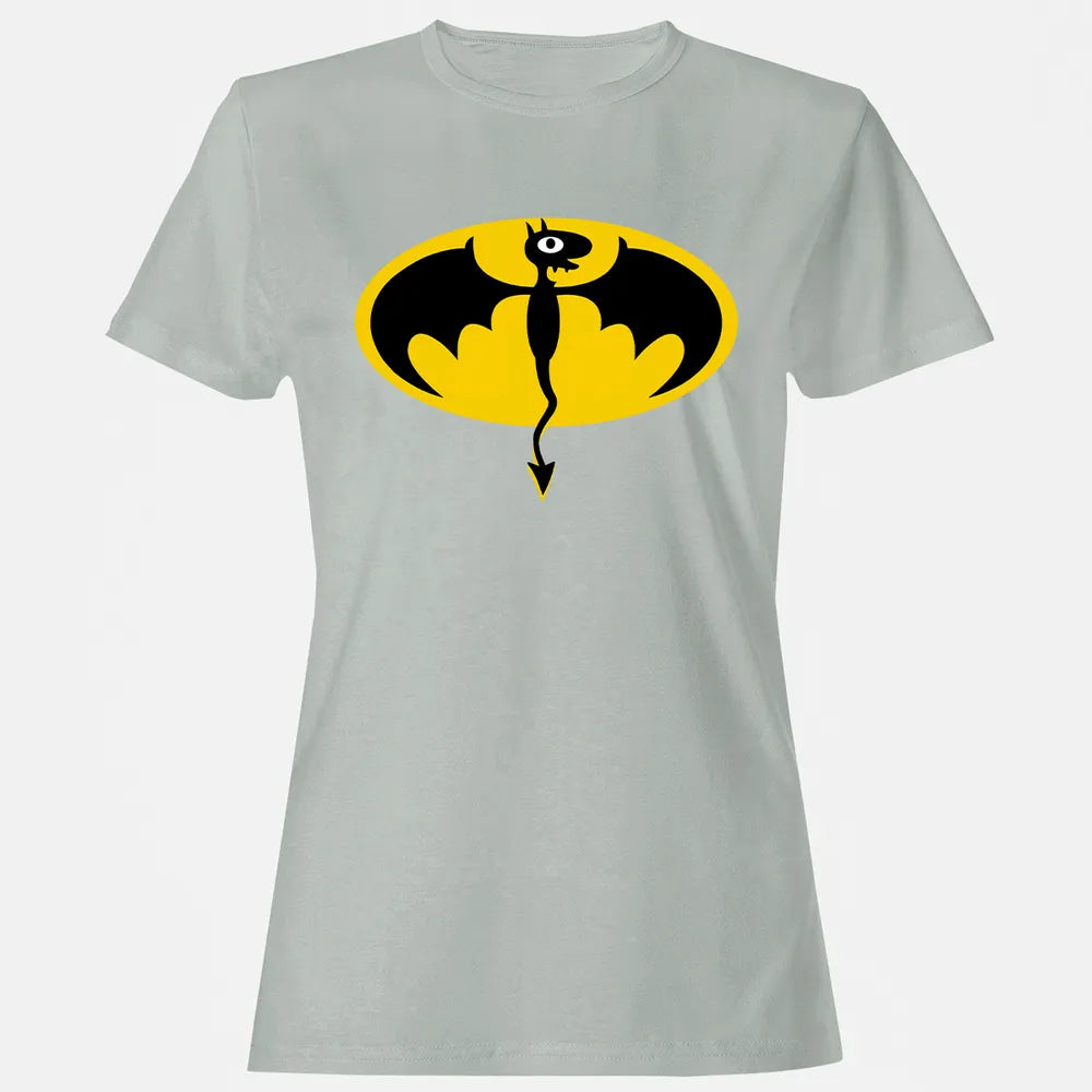 Women's T-shirt - 7DHCY97J