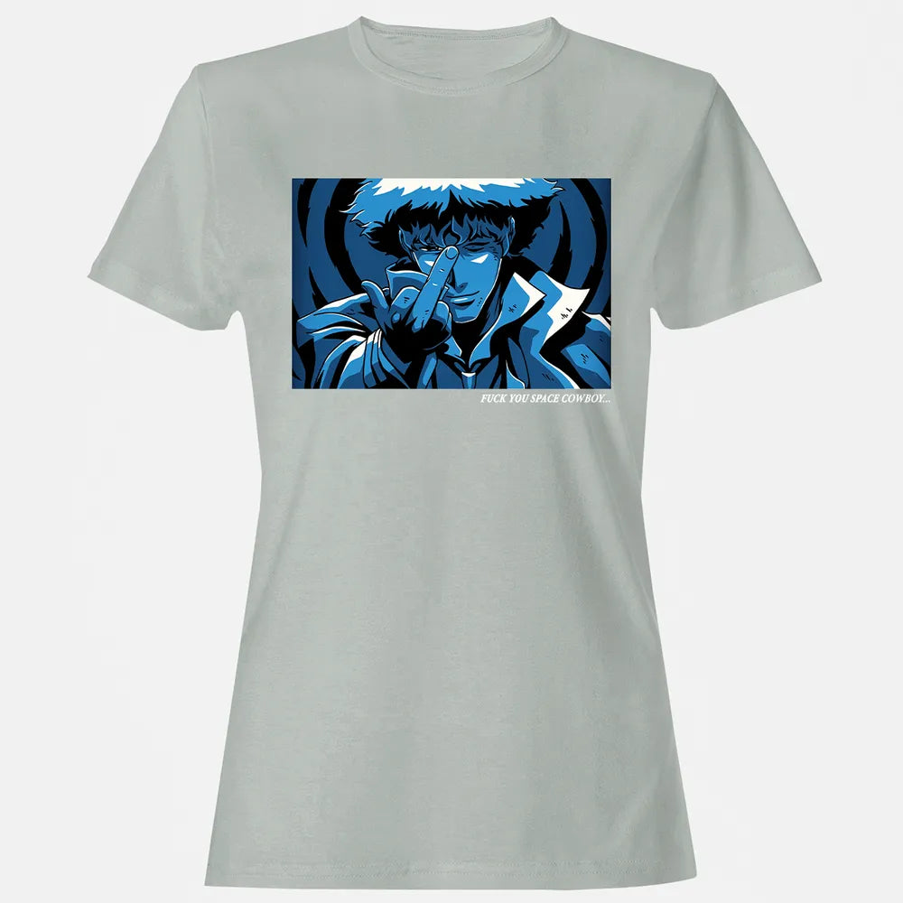 Women's T-shirt - 4HJS2L9A