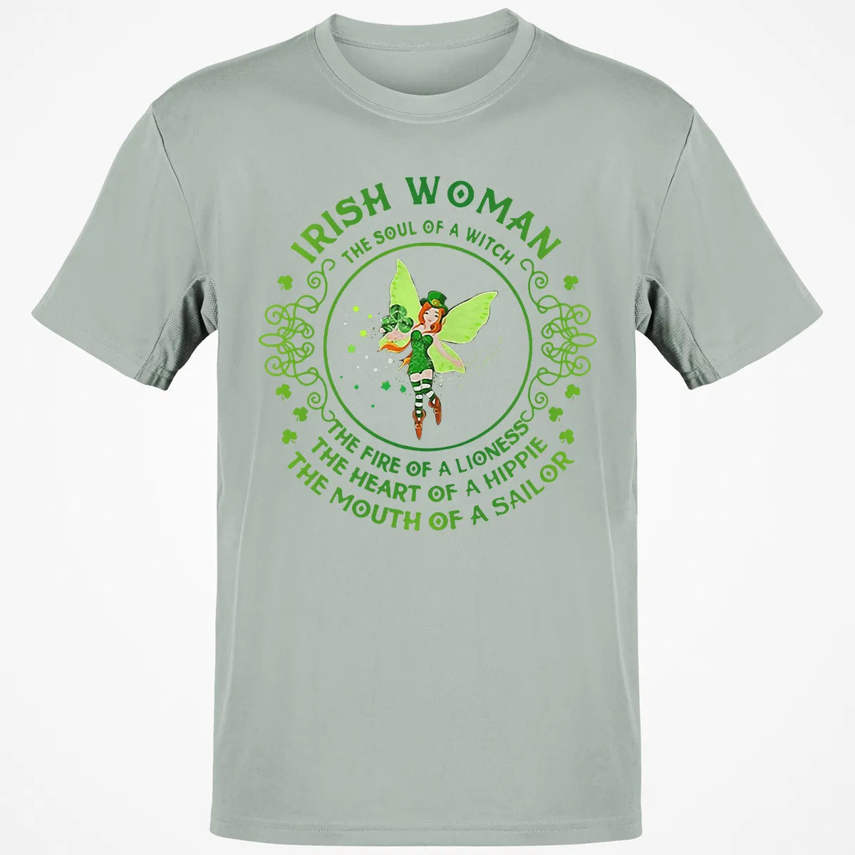 Classic Unisex T-Shirt - R49X4RA6