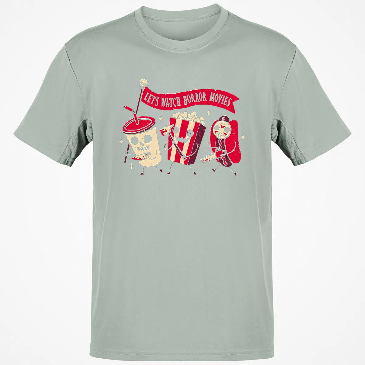 Classic Unisex T-Shirt - P4QDDYAF