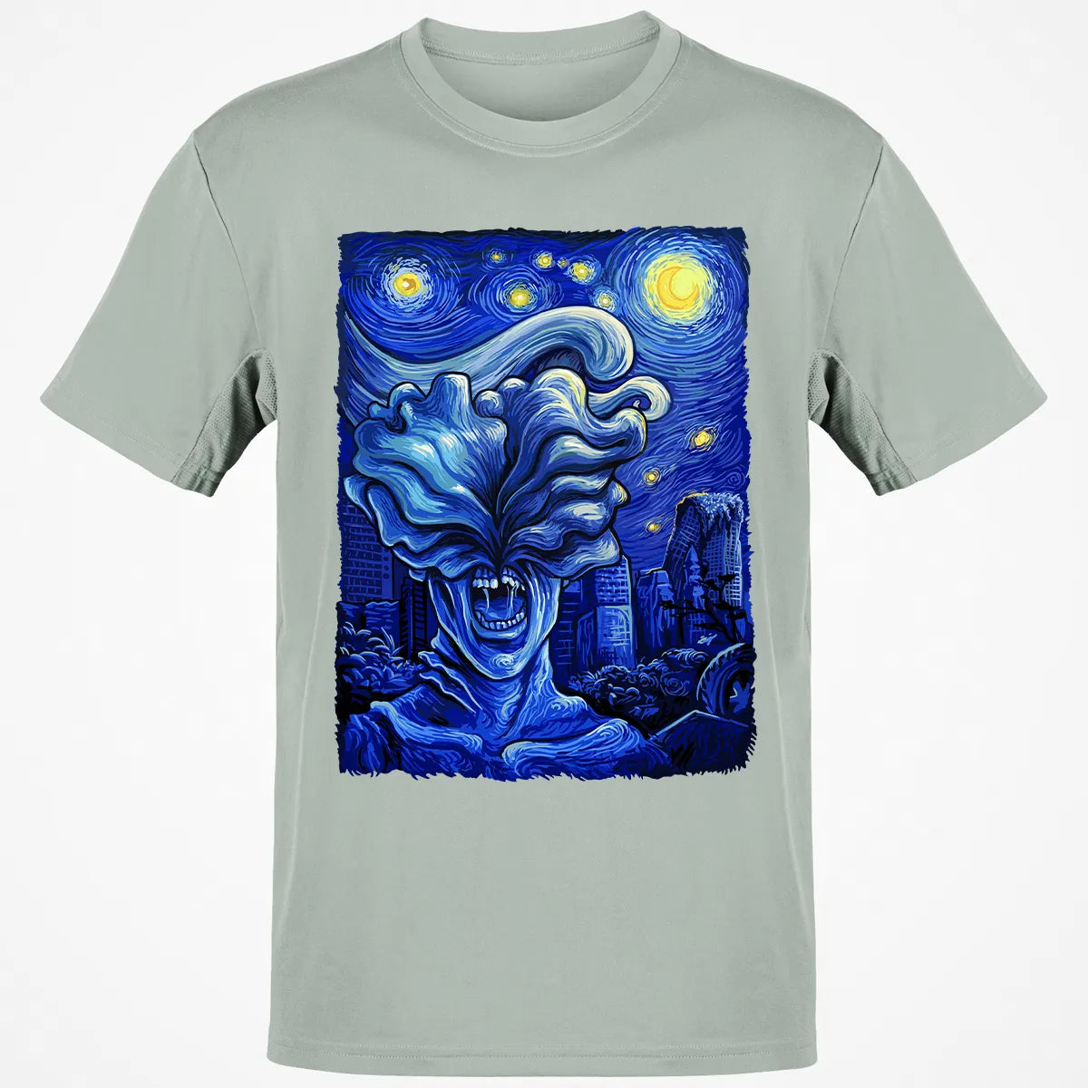Classic Unisex T-Shirt - EWAMJ9CT